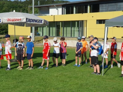 Foto des Albums: Bundesjugendspiele 2026