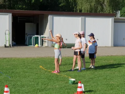 Foto des Albums: Bundesjugendspiele 2026