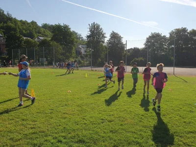 Foto des Albums: Bundesjugendspiele 2026