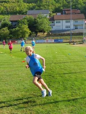 Foto des Albums: Bundesjugendspiele 2026