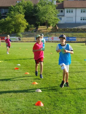 Foto des Albums: Bundesjugendspiele 2026