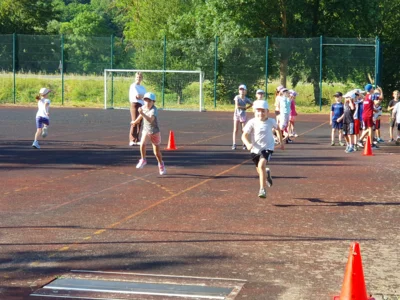 Foto des Albums: Bundesjugendspiele 2026