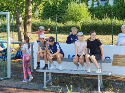 Foto des Albums: Bundesjugendspiele 2026