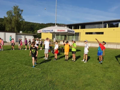 Foto des Albums: Bundesjugendspiele 2026