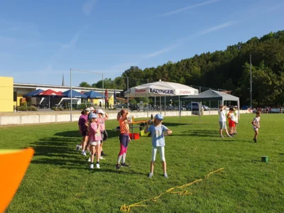 Foto des Albums: Bundesjugendspiele 2026
