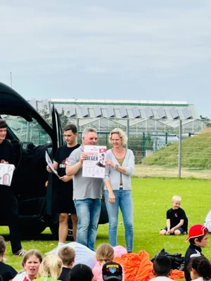 Foto des Albums: Trixitt am Standort Straelen