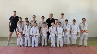 Foto des Albums: Judo-Safari 2026