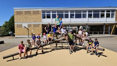 Foto des Albums: Judo-Safari 2026