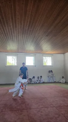 Foto des Albums: Judo-Safari 2026