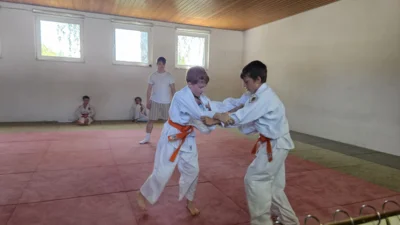Foto des Albums: Judo-Safari 2026