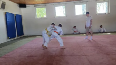 Foto des Albums: Judo-Safari 2026