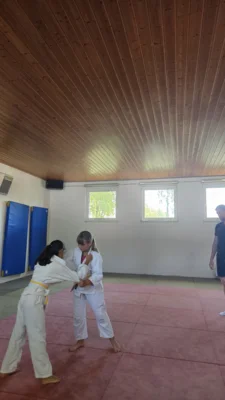 Foto des Albums: Judo-Safari 2026
