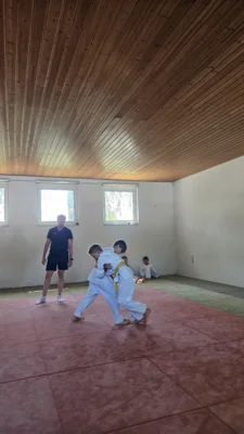 Foto des Albums: Judo-Safari 2026