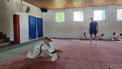 Foto des Albums: Judo-Safari 2026