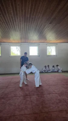 Foto des Albums: Judo-Safari 2026