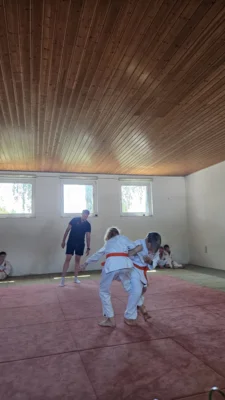 Foto des Albums: Judo-Safari 2026