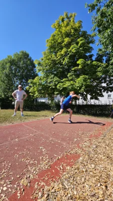 Foto des Albums: Judo-Safari 2026