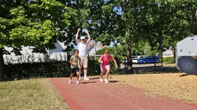 Foto des Albums: Judo-Safari 2026