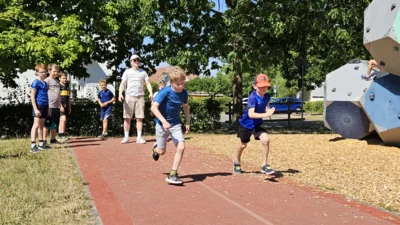 Foto des Albums: Judo-Safari 2026
