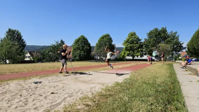 Foto des Albums: Judo-Safari 2026