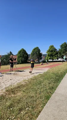 Foto des Albums: Judo-Safari 2026