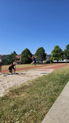 Foto des Albums: Judo-Safari 2026