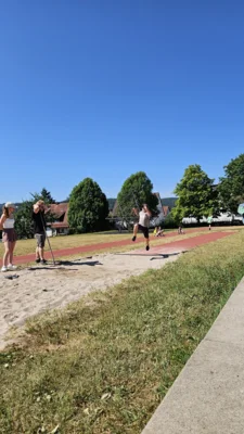 Foto des Albums: Judo-Safari 2026