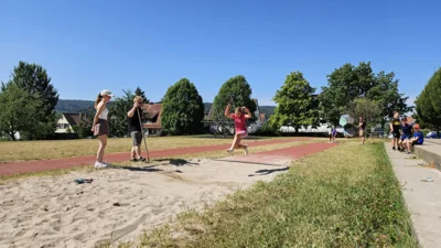Foto des Albums: Judo-Safari 2026