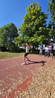 Foto des Albums: Judo-Safari 2026