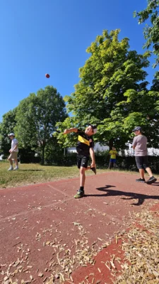 Foto des Albums: Judo-Safari 2026