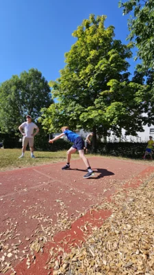 Foto des Albums: Judo-Safari 2026
