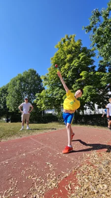 Foto des Albums: Judo-Safari 2026