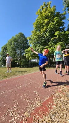Foto des Albums: Judo-Safari 2026