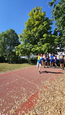Foto des Albums: Judo-Safari 2026