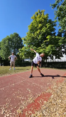 Foto des Albums: Judo-Safari 2026