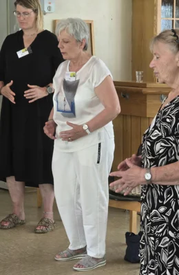Foto des Albums: QiGong