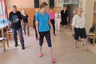 Foto des Albums: QiGong