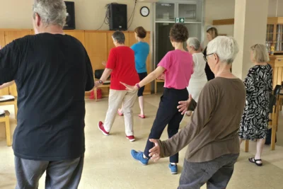 Foto des Albums: QiGong