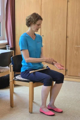Foto des Albums: QiGong