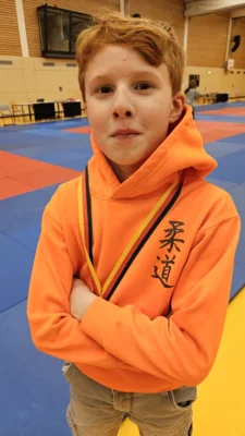 Foto des Albums: Nord-Württembergische Meisterschaften im Judo U11