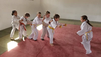 Foto des Albums: JVU-Osterturnier 2026