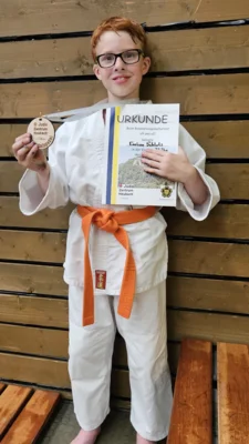 Foto des Albums: Judo-Turnier am Rosenstein in Heubach U11