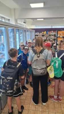 Foto des Albums: Regenwaldfreundliches Frühstück - Ein Kooperationsprojekt von Abenteuer Regenwald  und Tante Enso
