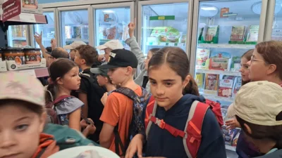 Foto des Albums: Regenwaldfreundliches Frühstück - Ein Kooperationsprojekt von Abenteuer Regenwald  und Tante Enso