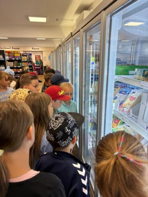 Foto des Albums: Regenwaldfreundliches Frühstück - Ein Kooperationsprojekt von Abenteuer Regenwald  und Tante Enso