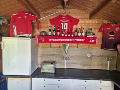 Foto des Albums: Neues aus der Berghütte!