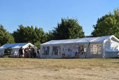 Foto des Albums: Zeltlager 2026