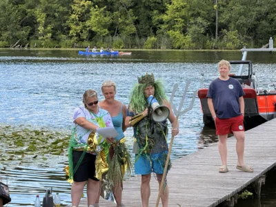 Foto des Albums: Zeltlager 2026