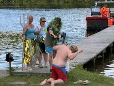Foto des Albums: Zeltlager 2026