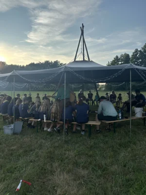 Abendrunde 